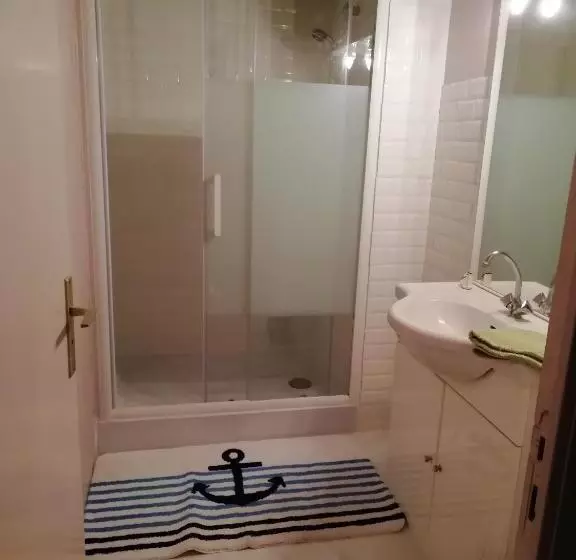 Aamiaismajoitus (B&B) Petitbon