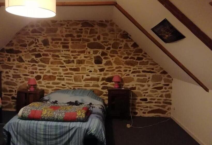 Bed and Breakfast Petitbon