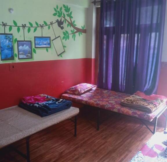 Bed and Breakfast Sanvi Dormitory