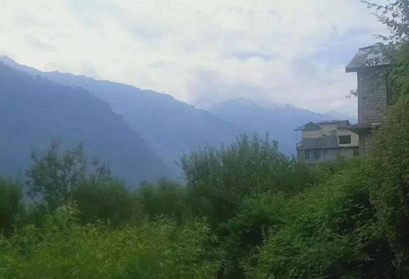 Bed and Breakfast Sanvi Dormitory