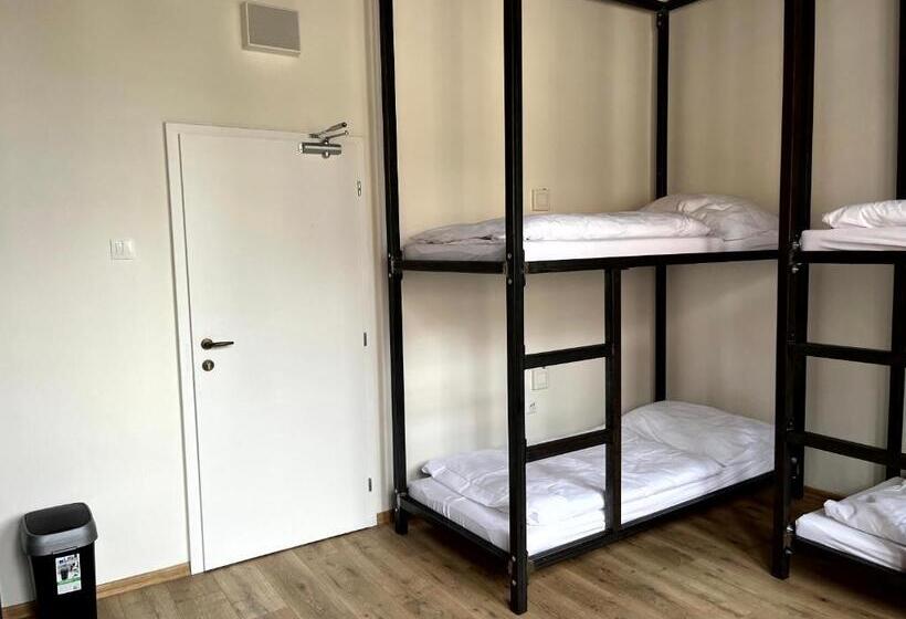 Hostel Waltz