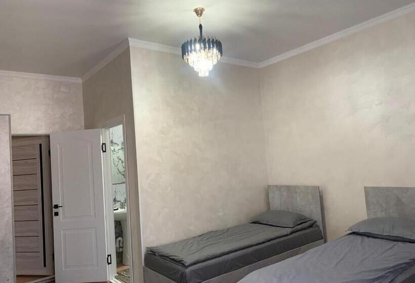 هتل отель нур