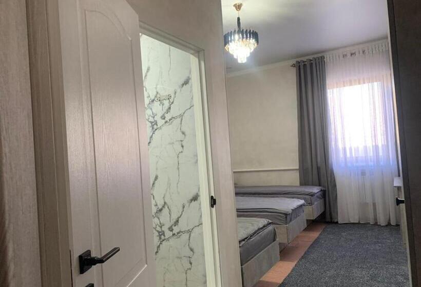 هتل отель нур