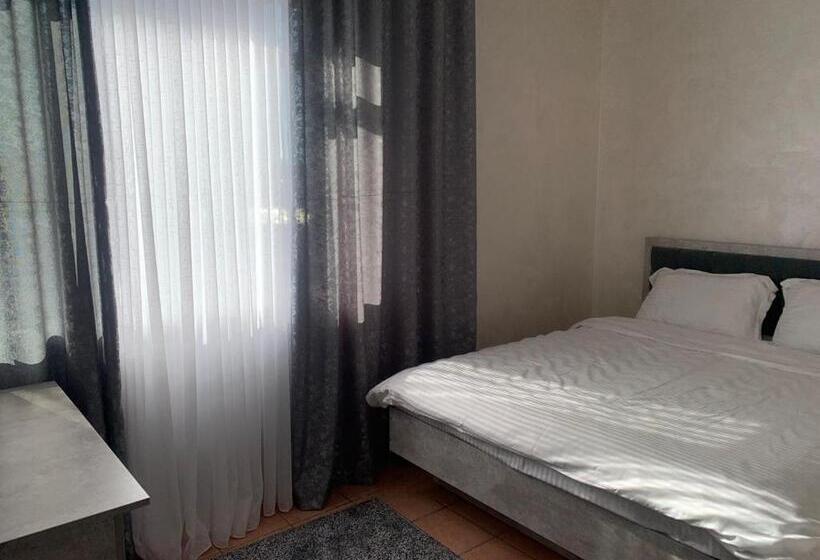 هتل отель нур