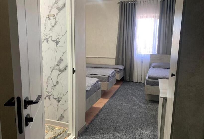 هتل отель нур