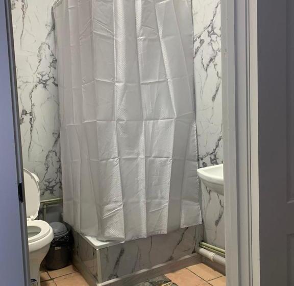 هتل отель нур