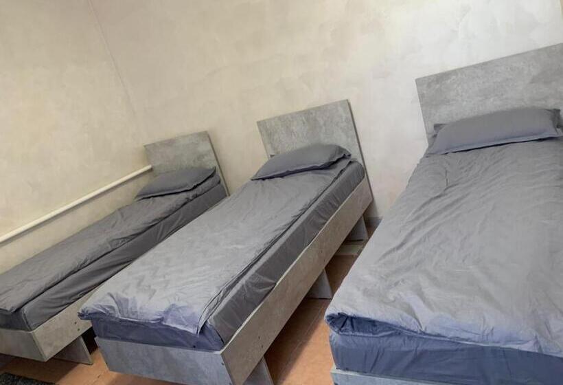 هتل отель нур