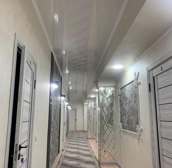 هتل отель нур