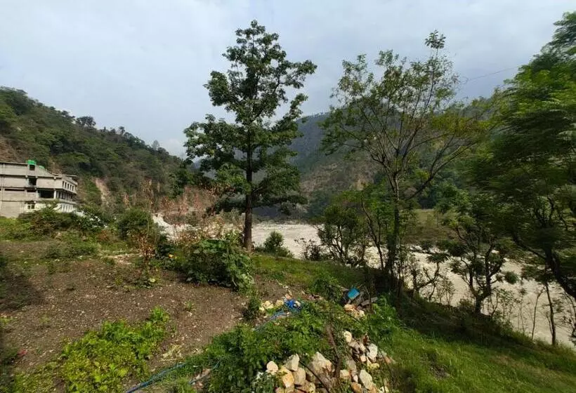 Hotelli Abhishek Guest House