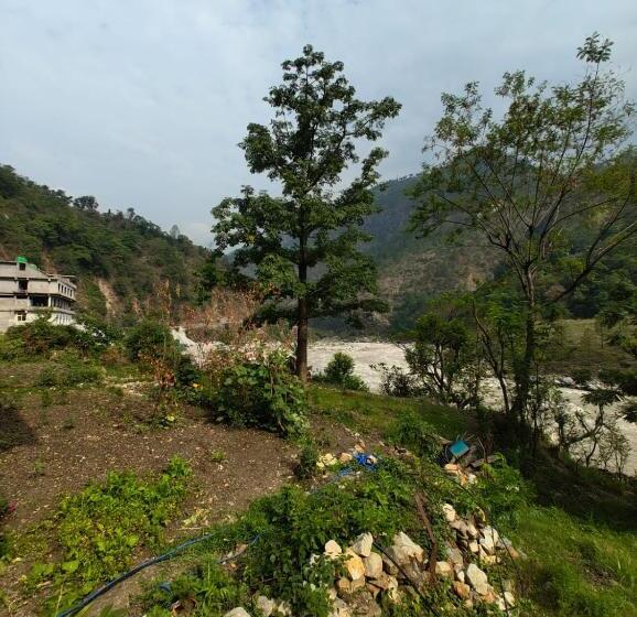 Szálloda Abhishek Guest House