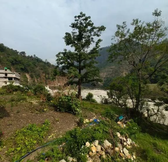 Hotelli Abhishek Guest House