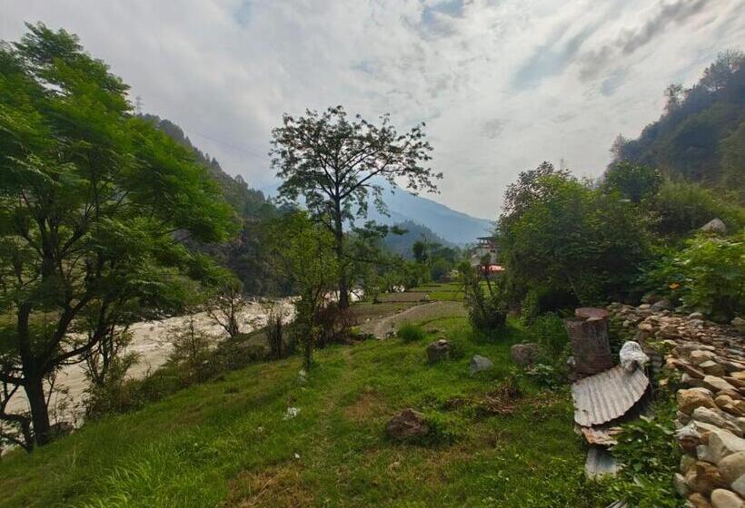 Szálloda Abhishek Guest House