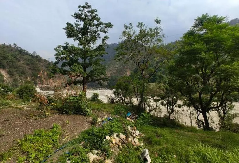 Hotelli Abhishek Guest House