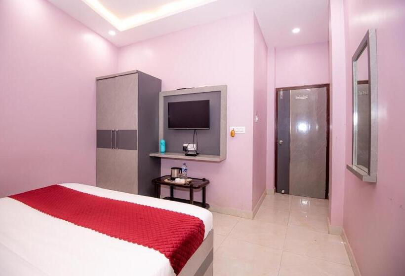 Hotel Ayodhaya Near By Ram Mandir