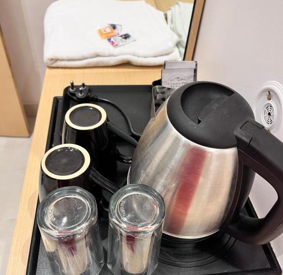 Hotel Ayodhaya Near By Ram Mandir