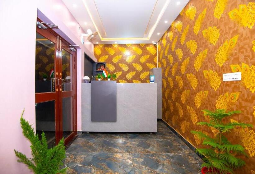 Hotel Ayodhaya Near By Ram Mandir