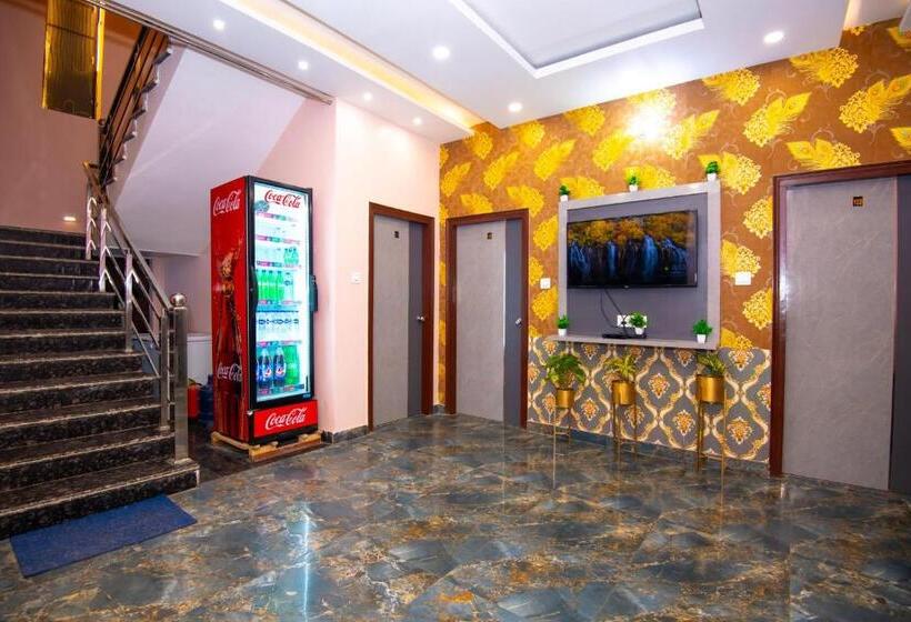 Hotel Ayodhaya Near By Ram Mandir