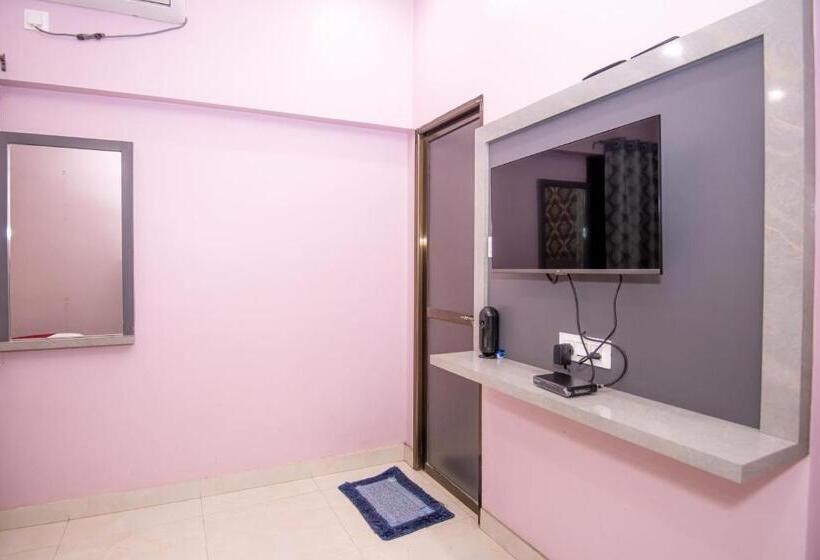 Hotel Ayodhaya Near By Ram Mandir