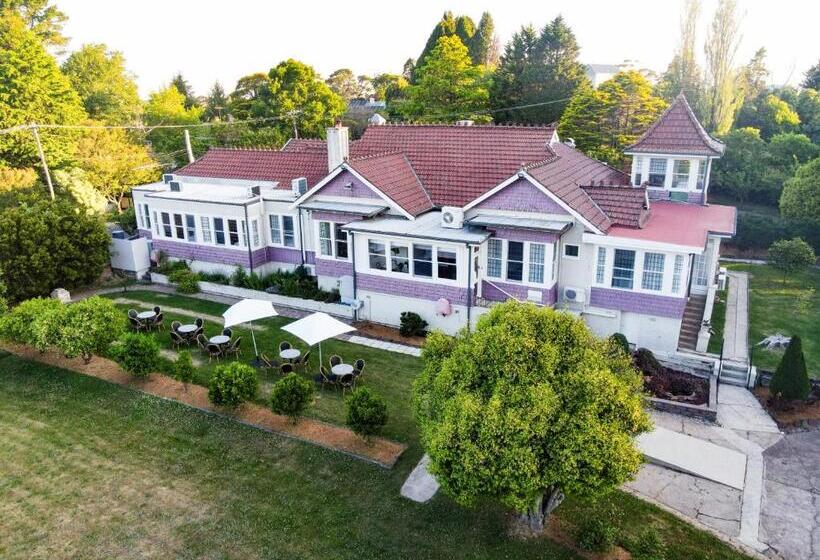 호텔 Eastview Estate