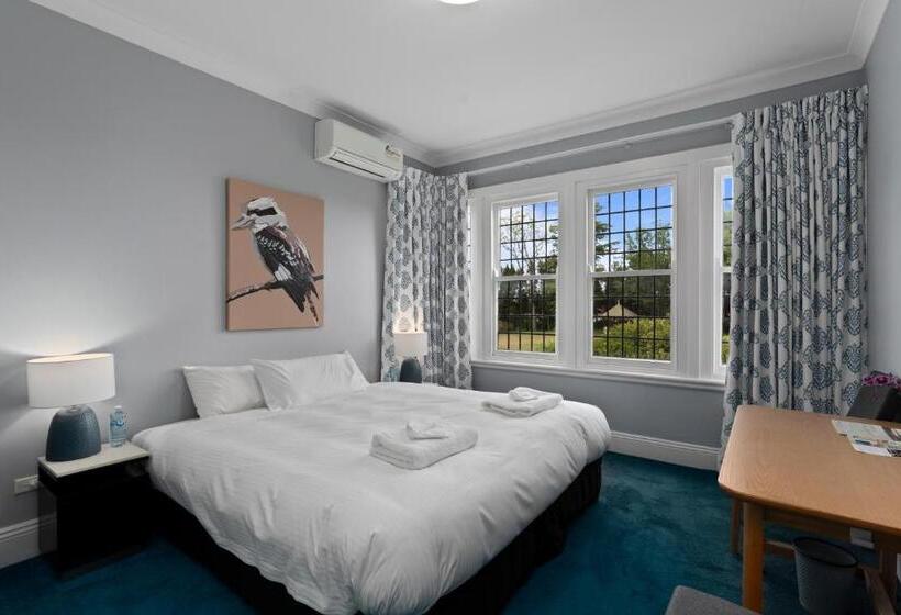 호텔 Eastview Estate