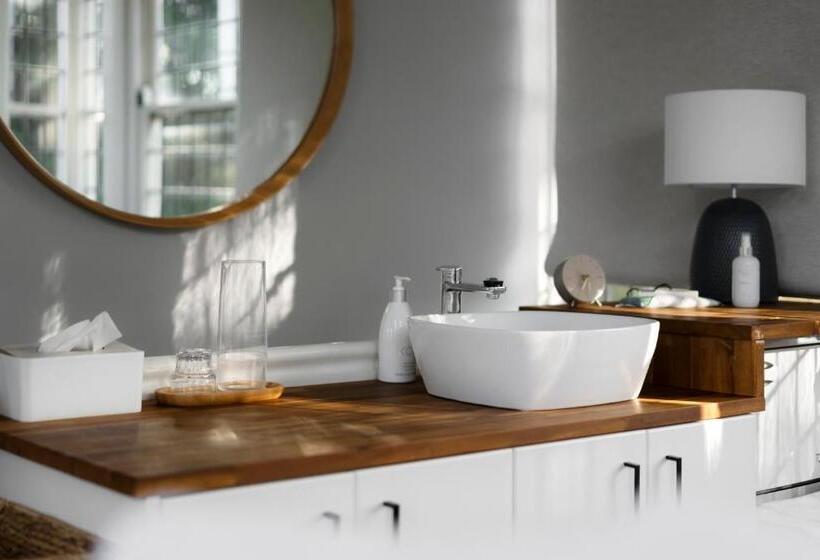 호텔 Eastview Estate