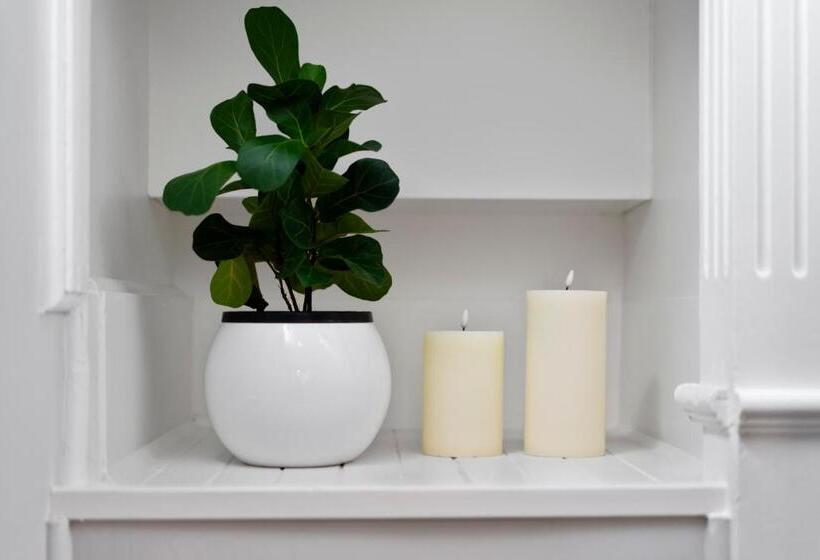 호텔 Eastview Estate