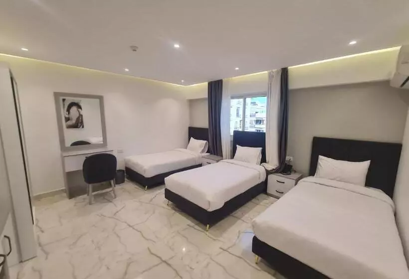 El Mesaadya Hotel فندق المساعدية