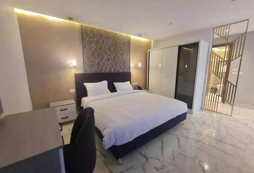 El Mesaadya Hotel فندق المساعدية