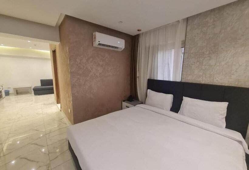 El Mesaadya Hotel فندق المساعدية