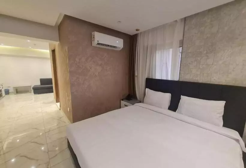 El Mesaadya Hotel فندق المساعدية