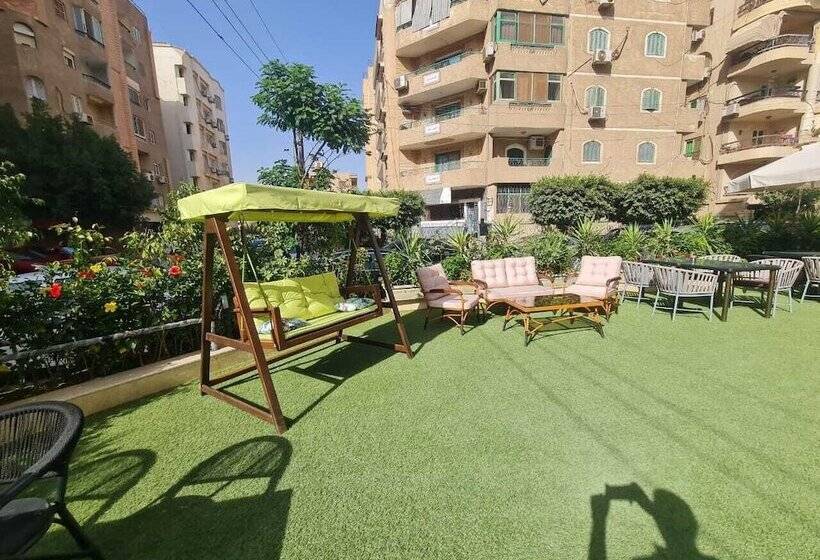 El Mesaadya Hotel فندق المساعدية