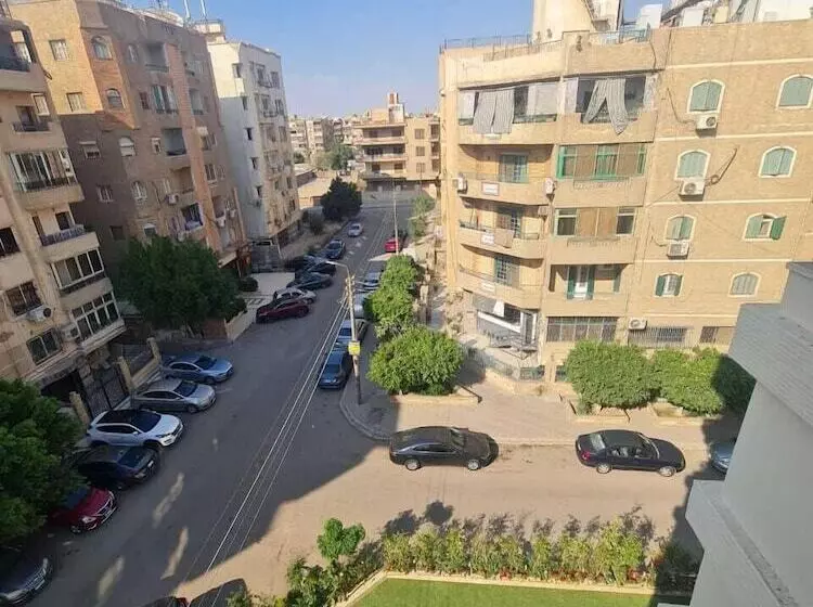 El Mesaadya Hotel فندق المساعدية