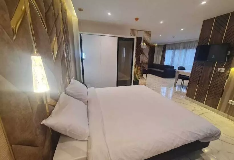 El Mesaadya Hotel فندق المساعدية