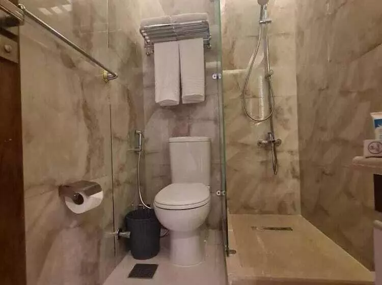 El Mesaadya Hotel فندق المساعدية