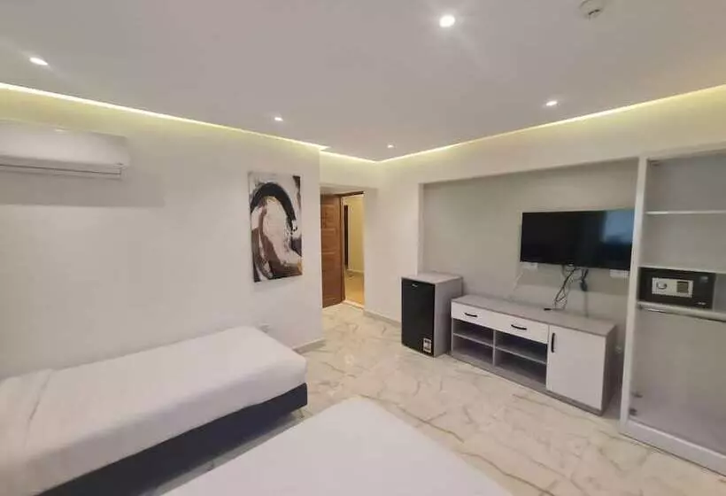 El Mesaadya Hotel فندق المساعدية