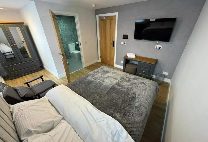 Hotelli Heart Of Hull