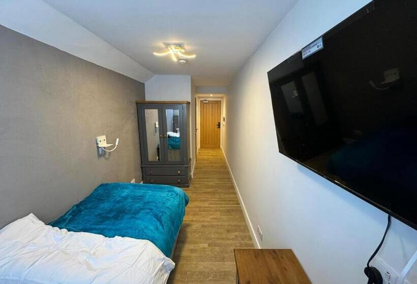 酒店 Heart Of Hull