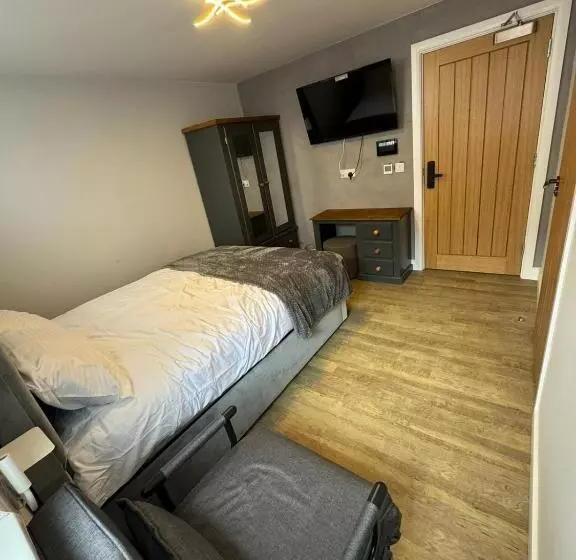 Hotelli Heart Of Hull