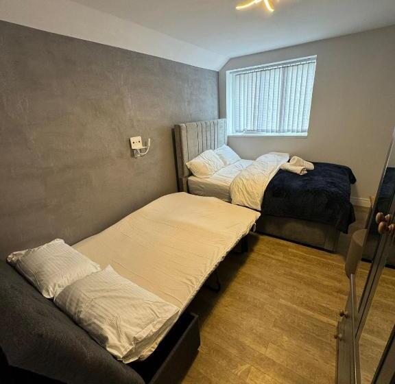 酒店 Heart Of Hull