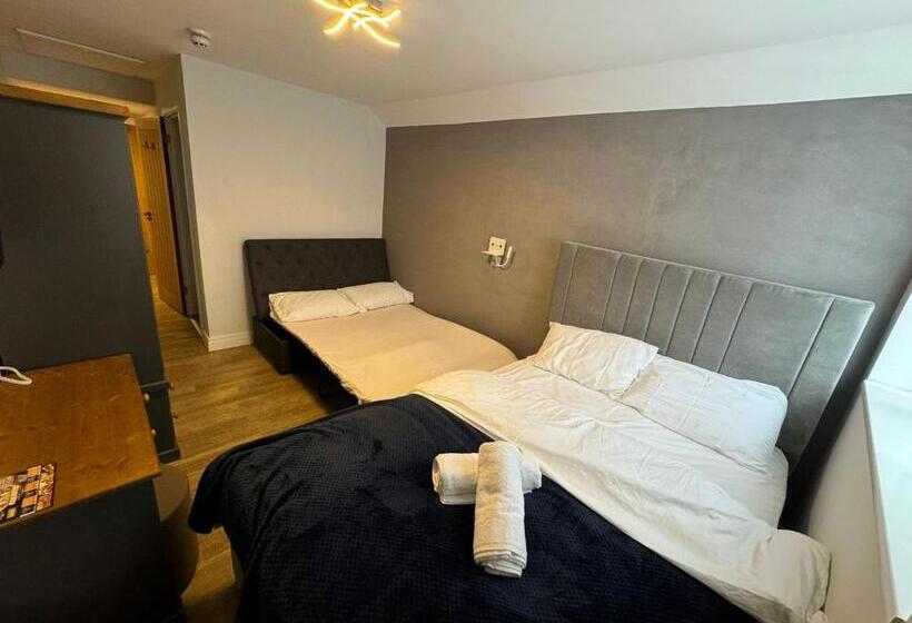 酒店 Heart Of Hull