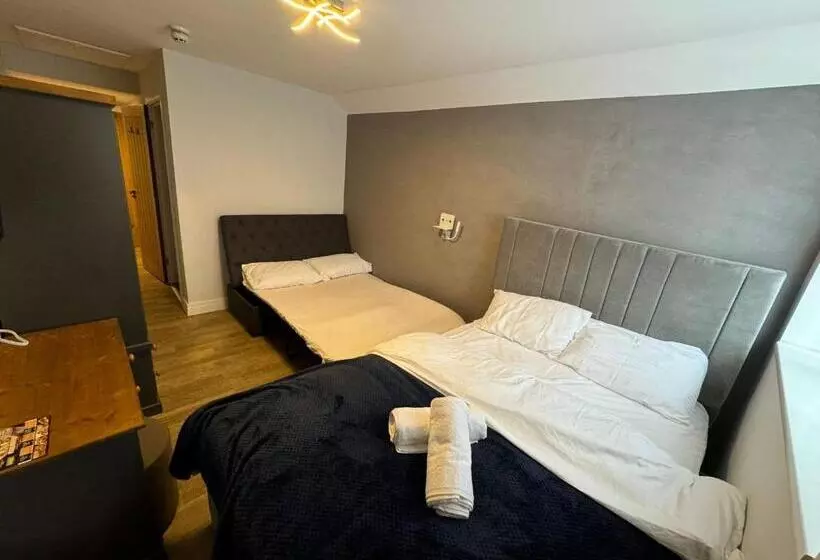 Hotelli Heart Of Hull