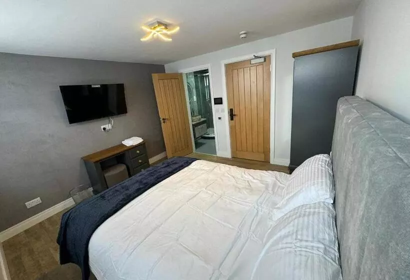 Hotelli Heart Of Hull