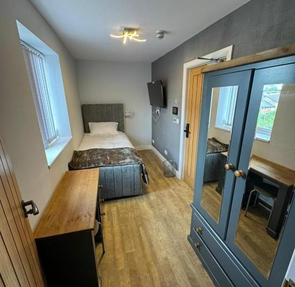 酒店 Heart Of Hull