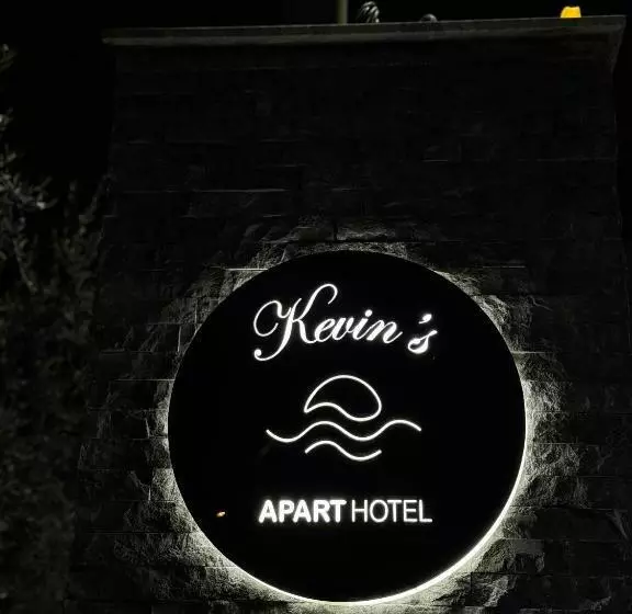 ホテル Kevin S Apart