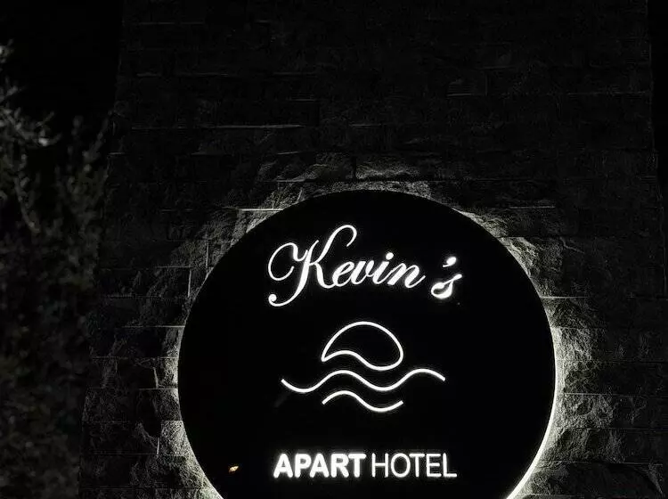 ホテル Kevin S Apart
