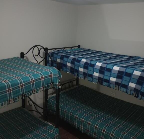 호텔 La Casa De Lulu