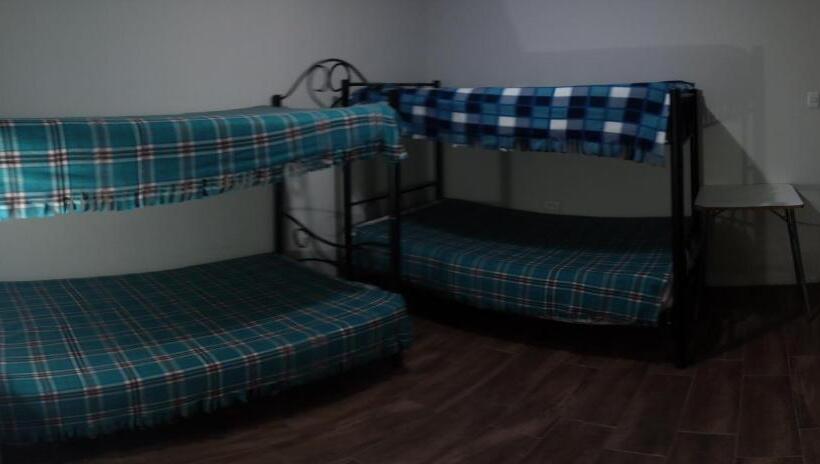 호텔 La Casa De Lulu