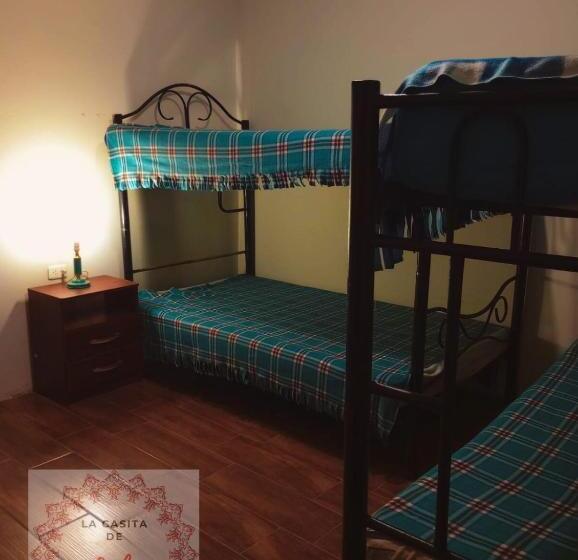 호텔 La Casa De Lulu