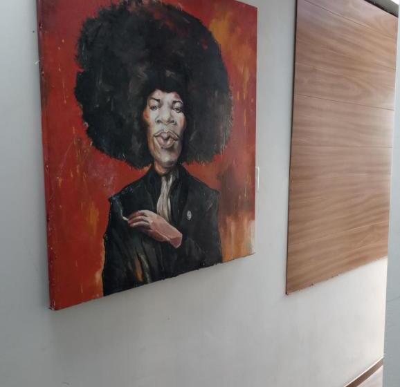 호텔 La Casa De Lulu