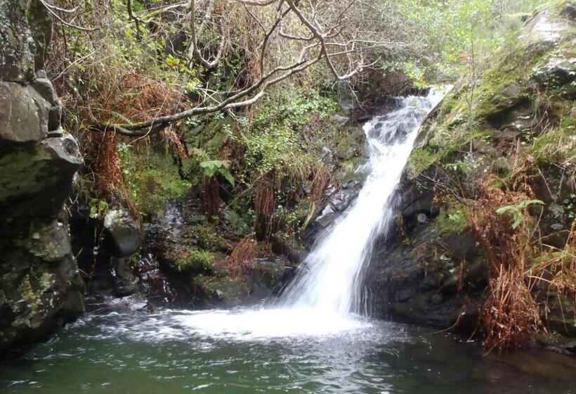 호텔 Serpins Estação Al